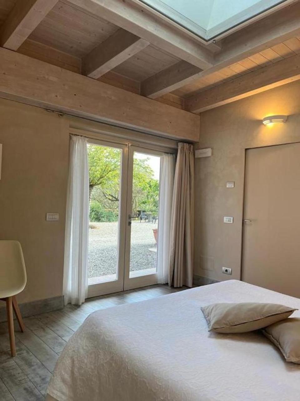 Il Sambuco Innamorato Acqui Terme Exterior photo