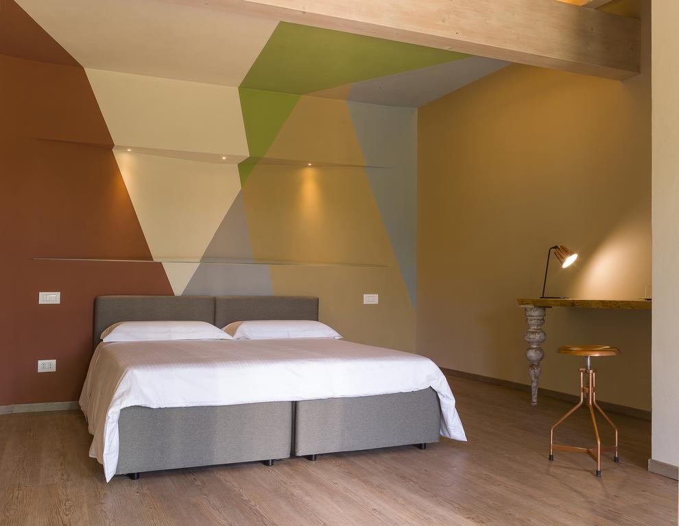 Il Sambuco Innamorato Acqui Terme Exterior photo