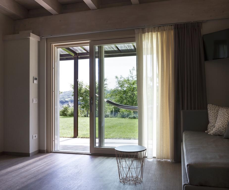 Il Sambuco Innamorato Acqui Terme Exterior photo