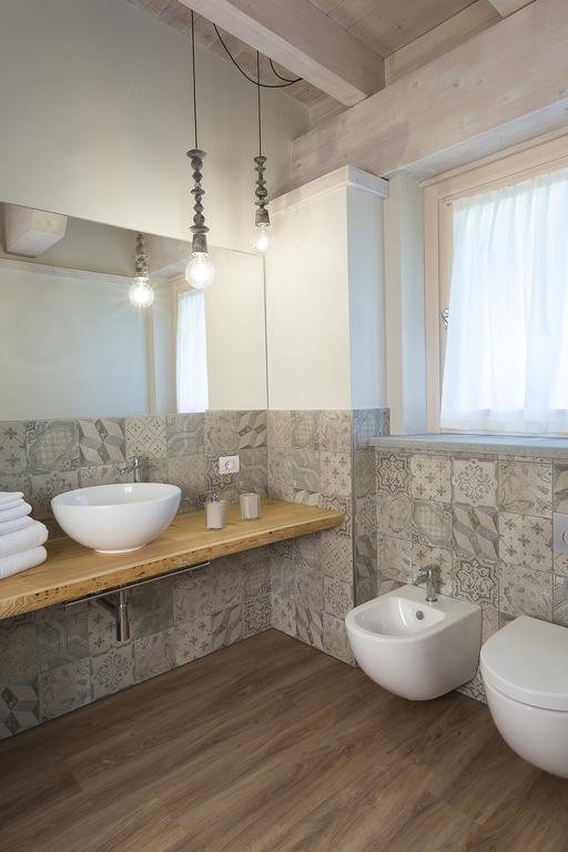 Il Sambuco Innamorato Acqui Terme Exterior photo