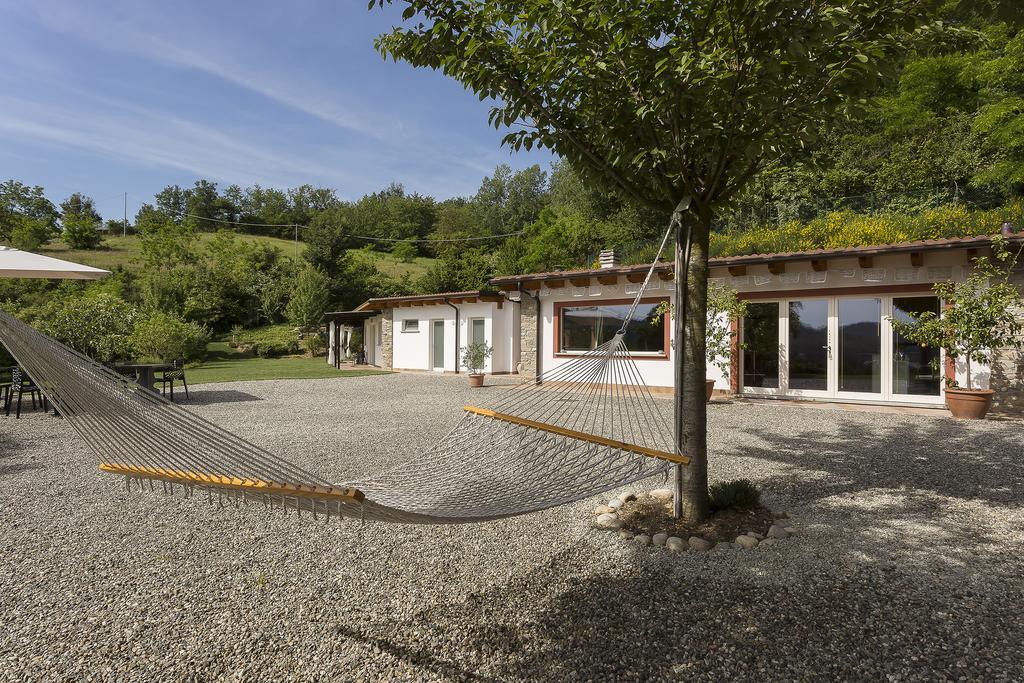 Il Sambuco Innamorato Acqui Terme Exterior photo