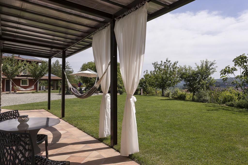 Il Sambuco Innamorato Acqui Terme Exterior photo