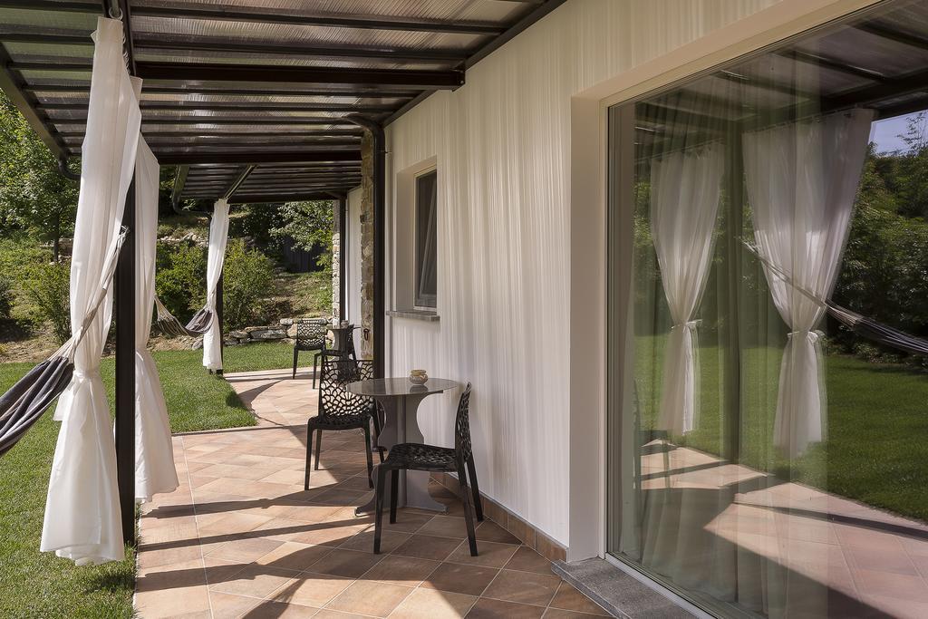 Il Sambuco Innamorato Acqui Terme Exterior photo