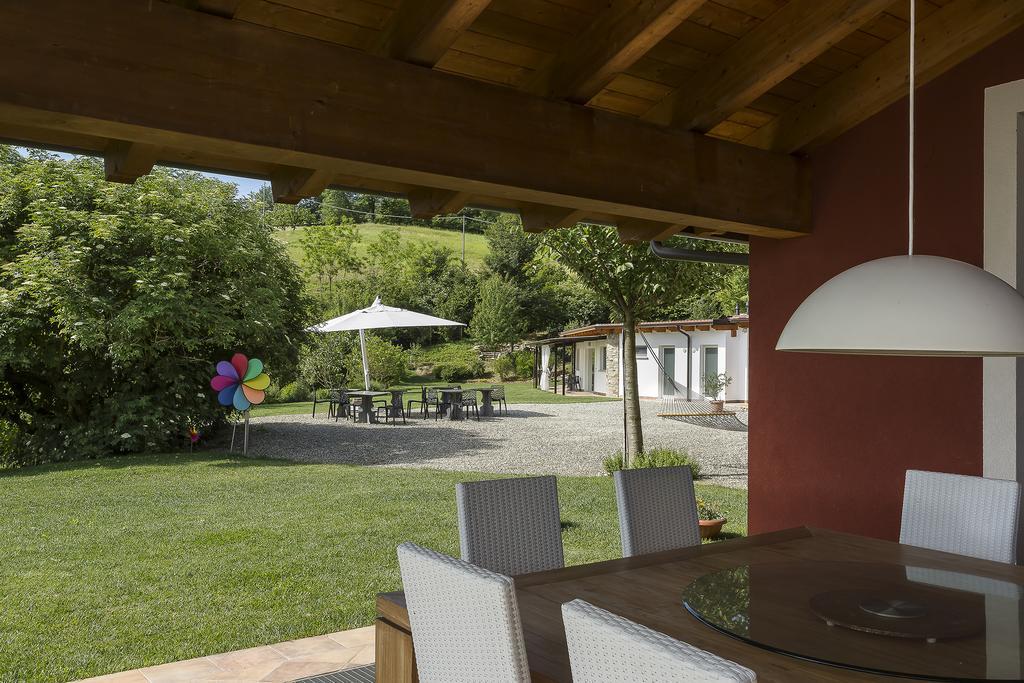 Il Sambuco Innamorato Acqui Terme Exterior photo