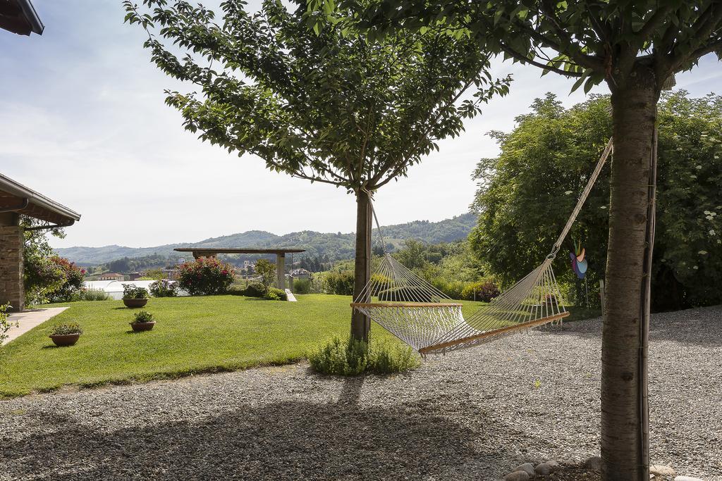 Il Sambuco Innamorato Acqui Terme Exterior photo