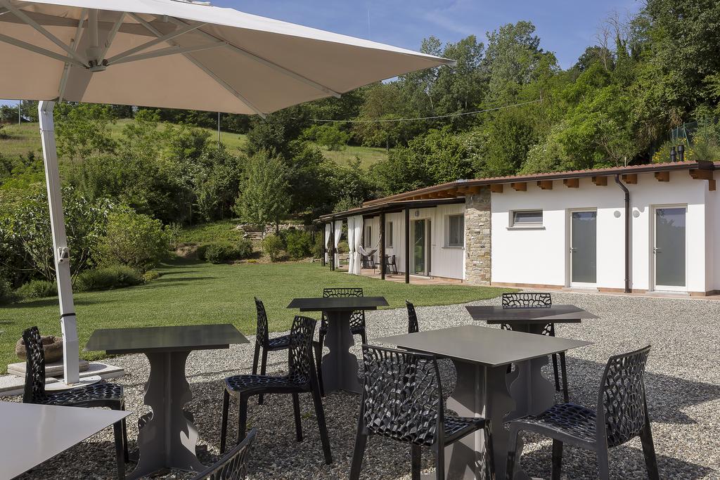 Il Sambuco Innamorato Acqui Terme Exterior photo